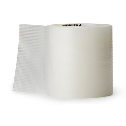 McKesson Transparent Medical Tape 2 Inch x 10 Yard NonSterile Plastic