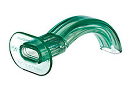 Guedel Oropharyngeal Airway Cath-Guide