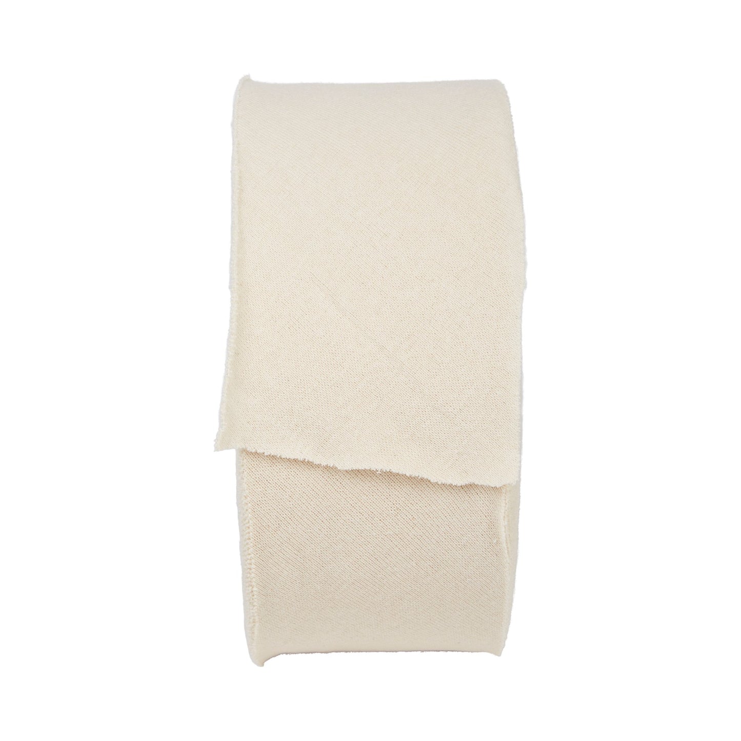 McKesson Bias Cut Stockinette Beige Cotton Size 1 – 4 Inch x 50 Yard NonSterile