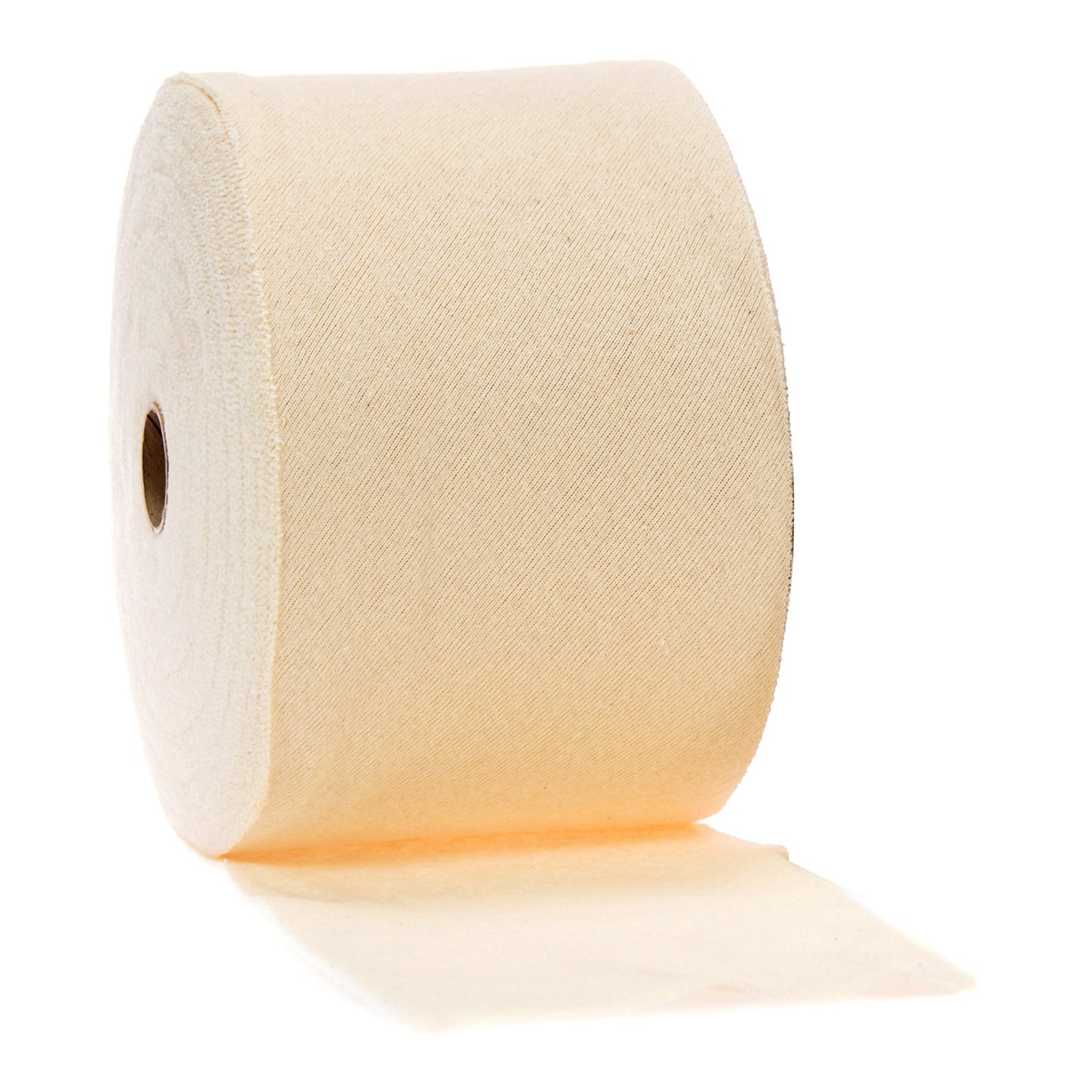 McKesson Bias Cut Stockinette Beige Cotton Size 2 – 6 Inch x 50 Yard NonSterile