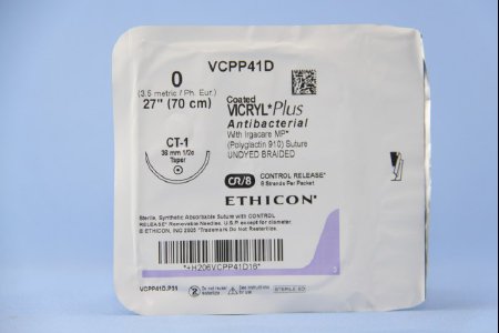 Sutures with Needles