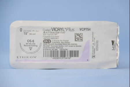 Sutures with Needles