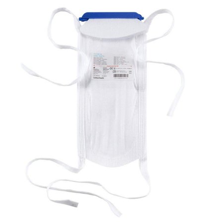 Ice Bag Cardinal Health General Purpose 6-1/2 X 14 Inch Fabric Reusable