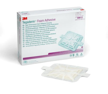 Foam Dressings