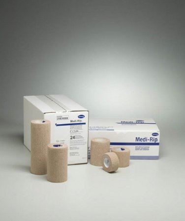 Compression Bandages and Bandage Wraps