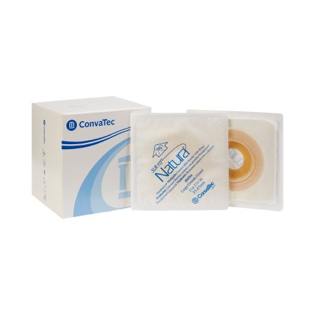 Ostomy Barrier