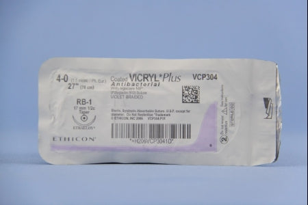 Sutures with Needles