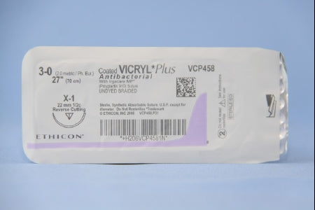 Sutures with Needles
