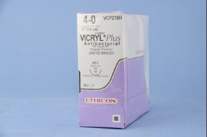 Sutures with Needles