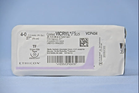 Sutures with Needles