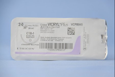 Sutures with Needles