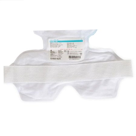 Ice Bag Cardinal Health Eye 4-1/2 X 10 Inch Fabric Reusable