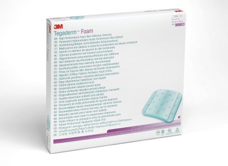 Foam Dressings