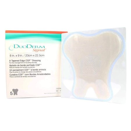 Hydrocolloid Dressing DuoDERM