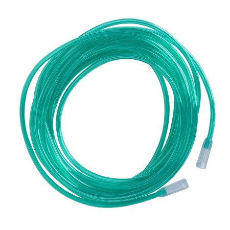 Oxygen Tubing Salter Labs 7 Foot Length Tubing