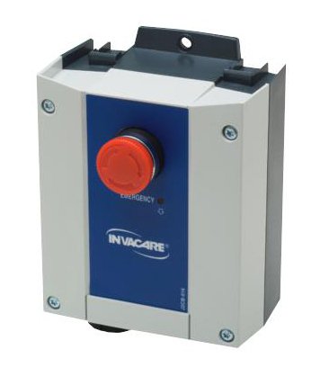 Electric Controller