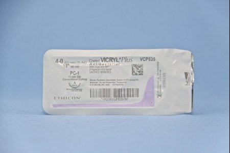 Sutures with Needles