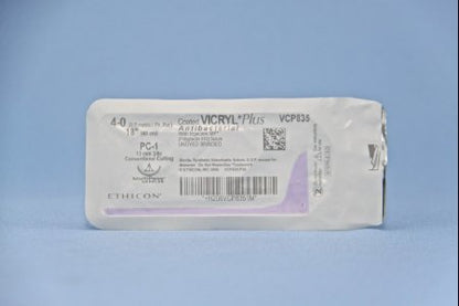 Sutures with Needles
