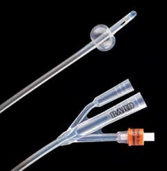 Foley Catheter