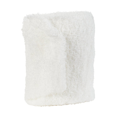 McKesson Fluff Bandage Roll 3-2/5 Inch x 3-3/5 Yard 6-Ply Sterile Cotton Dressing