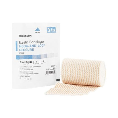 Elastic Bandages