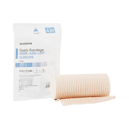 Elastic Bandages