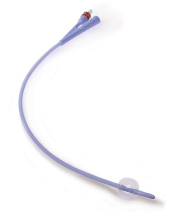 Foley Catheter