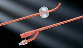 Foley Catheter