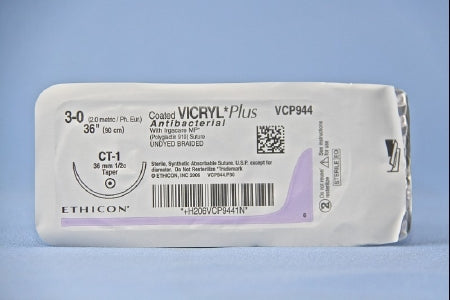 Sutures with Needles