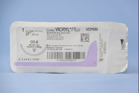 Sutures with Needles