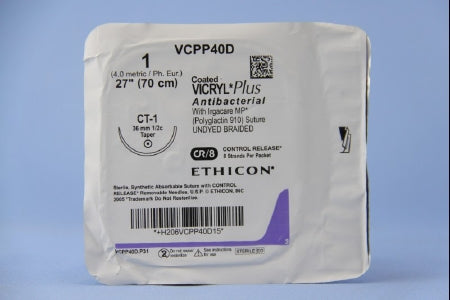 Sutures with Needles