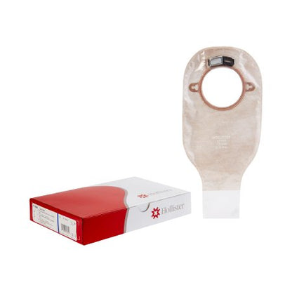 ostomy pouch