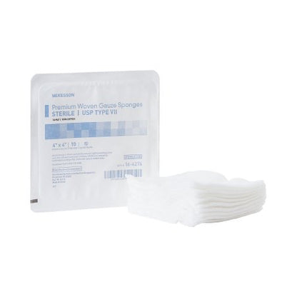 X-Ray Detectable Gauze