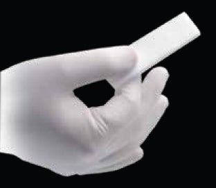 Helistat Collagen Hemostatic Dressing 3 x 4 Inch Sterile