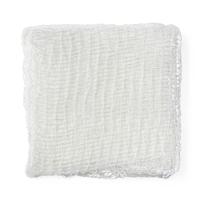 Medline Sterile Gauze Sponge 2 x 2 Inch 8-Ply USP Type VII Gauze 2 Per Pack