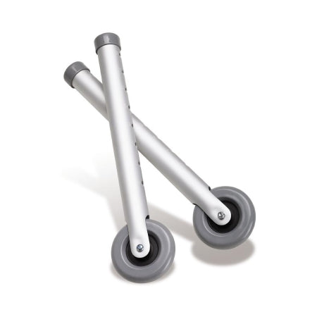 Front Wheel Attachment