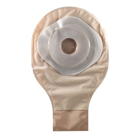 1-Piece Drainable Pouches