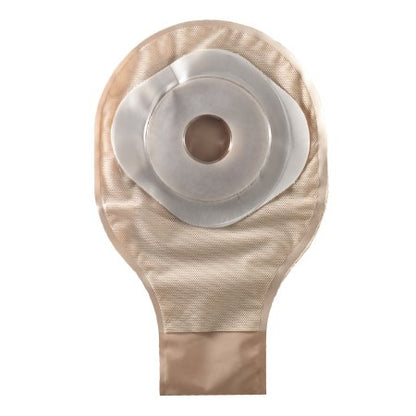 1-Piece Drainable Pouches