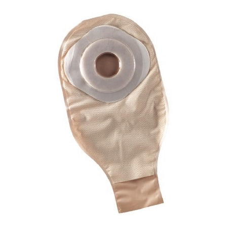 1-Piece Drainable Pouches