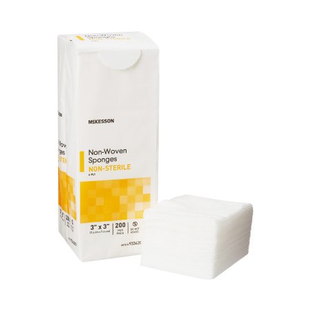 Gauze Sponges Gauze