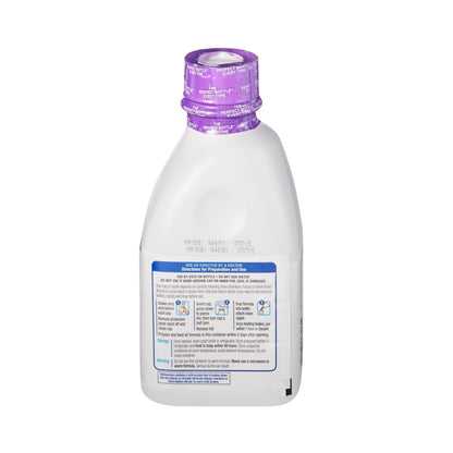 Similac Alimentum Hypoallergenic Infant Formula Liquid 32 oz Food Allergies