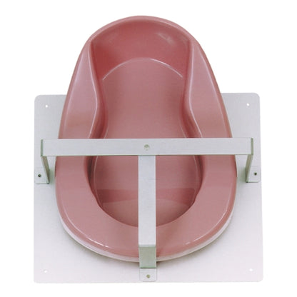 Bedpan Rack