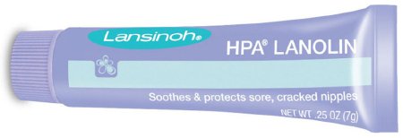 Nipple Cream Lansinoh HPA