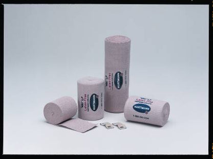 Elastic Bandages