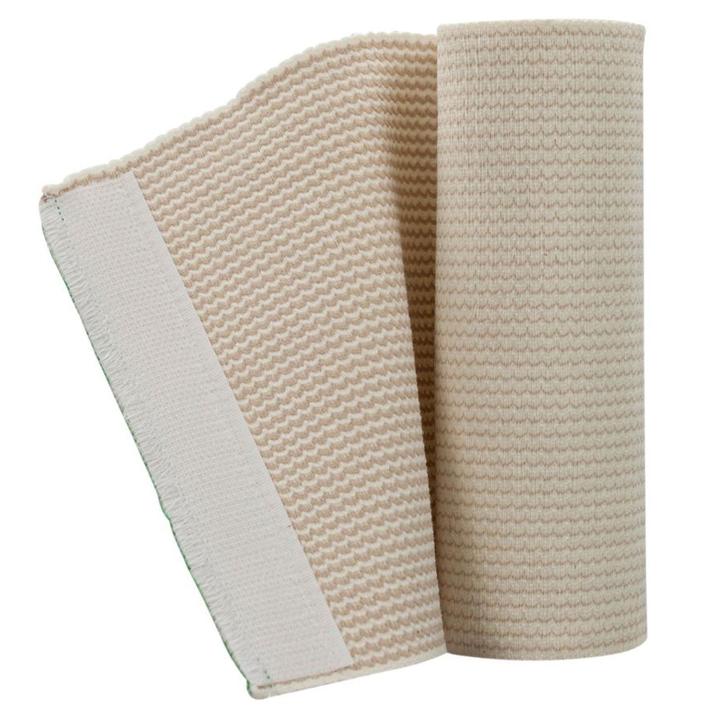 EZe-Band LF Elastic Bandage 6 Inch x 11 Yard Double Length NonSterile Standard Compression