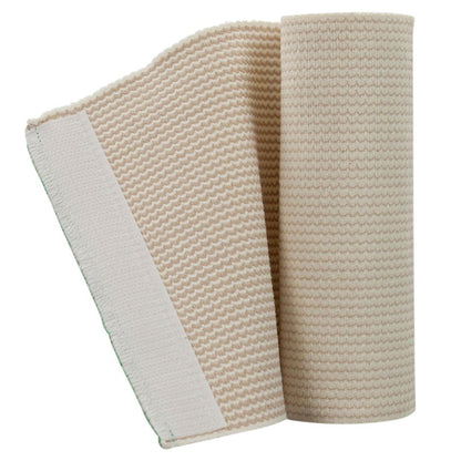 EZe-Band LF Elastic Bandage 6 Inch x 11 Yard Double Length NonSterile Standard Compression