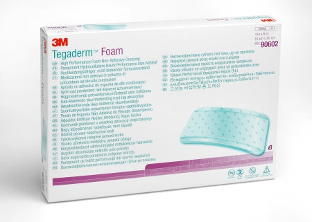 Foam Dressings