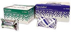 Plaster Bandage Specialist