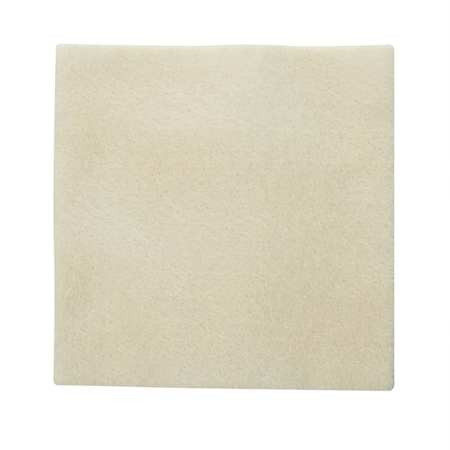 Biatain Calcium Alginate CMC Dressing 6 x 6 Inch Sterile Square Wound Dressing