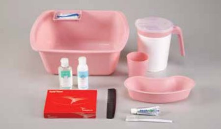 Admission Kit, Cardinal